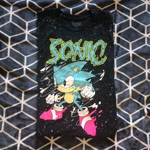 Sonic the Hedgehog T-Shirt